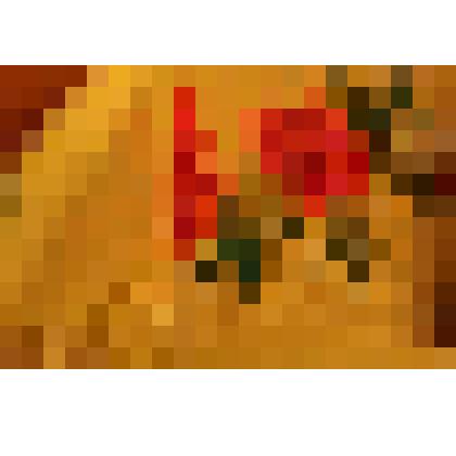 Рушник вышиваный