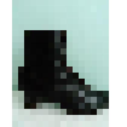 Ботинок женский "Ботинок"