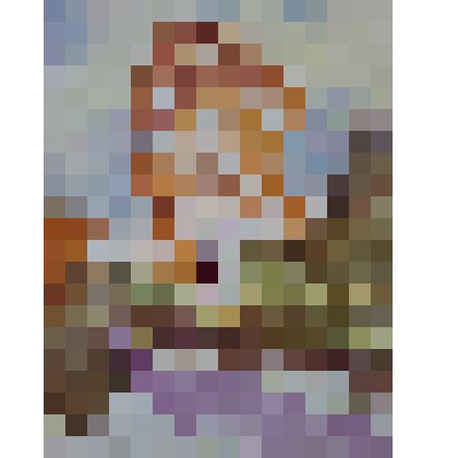 Акварельный рисунок.Этюд