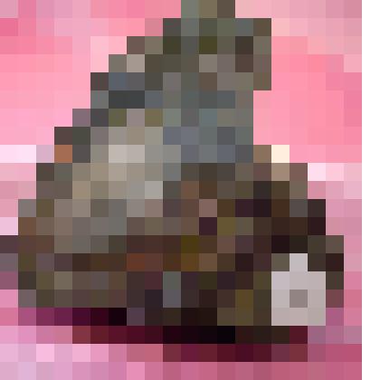 Халцедоникс с кварцем