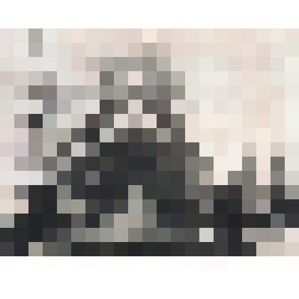 Фотография ч/б Шляпникова Василия Петровича, целинника