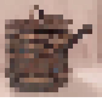 Лагушка для воды