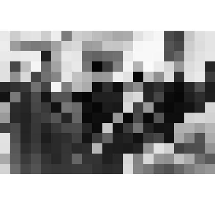 Фото ч/б. Присутствующие прощаются с прахом троих погибших воинов в Доме Культуры пос. Андреевка (молодой моряк у гроба).  18.10.1981 г