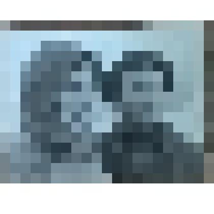 Фотография парная, погрудная. Свинарка со скотником колхоза "Лоза"