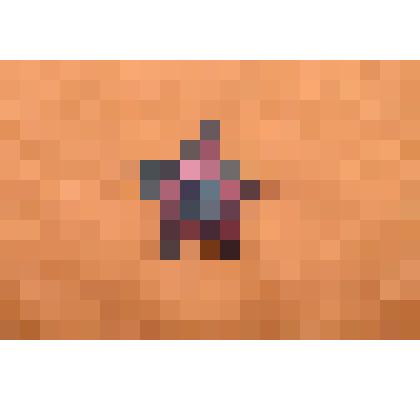 Кокарда красная звезда