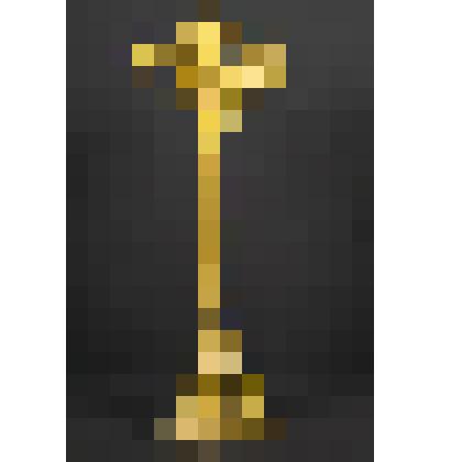 Канделябр настольный на 6 свечей (парный)