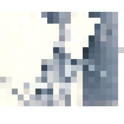 Фотография: погрузка ящиков на Каменской пристани при помощи специального приспособления "горбуши"