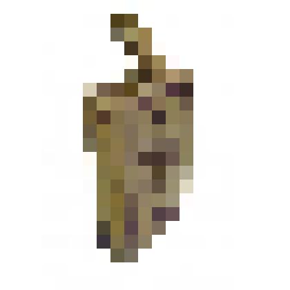 Портсигар деревянный с инкрустацией соломкой