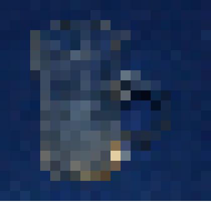 Кружка для минеральных вод