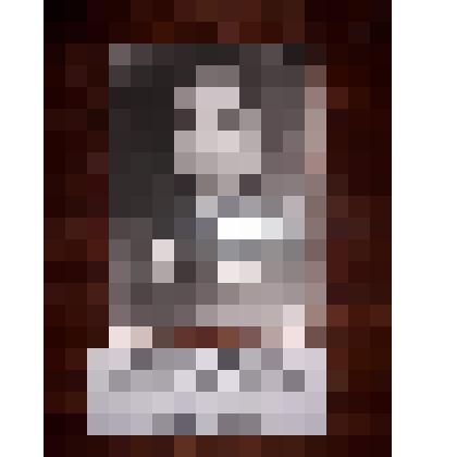 Фотография (черно-белая) погрудная. Мирошниченко Георгий Владимирович с. Бургун - Маджары, защитник Сталинграда