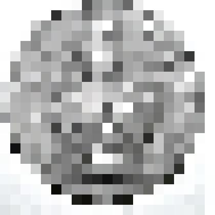 Настольная медаль из серии "Скульптура Летнего сада. Изображена скульптура "ВАКХ"