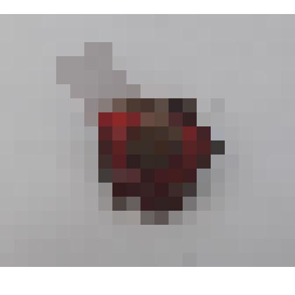 Значок ВЛКСМ