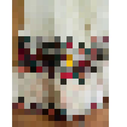 Полотенце. Подарок Космодемьянской Любови Тимофеевне от пионерской дружины имени Зои Космодемьянской из Херсонской области. 1973 г