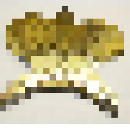 Деталь от чарки