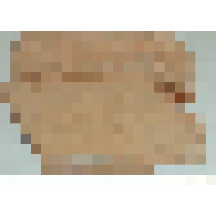 Керамида, склеена из 2 - фрагментов