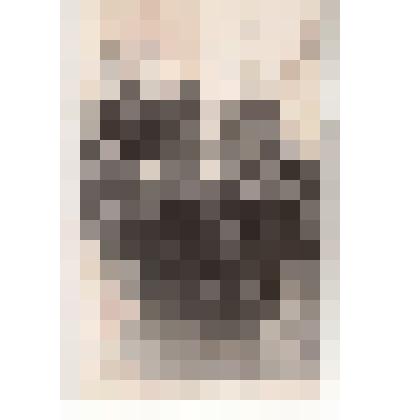 Ф/чб. Детские ясли № 16 КХВ г. Энгельс. Малыши катаются на горке. Кон. 1950-х гг