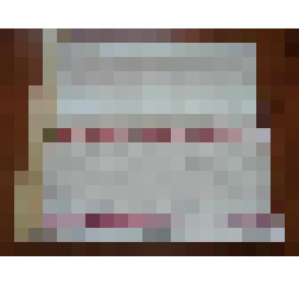 Полотенце льняное