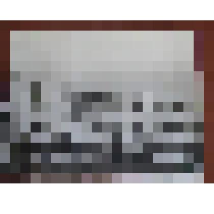 ФОТО Ч/Б. ЗДАНИЕ ДЕТСКОГО САДА "СОЛНЫШКО" В СЕЛЕ ЖЕМЧУЖИНА