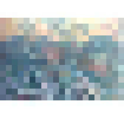 Вечер. Этюд