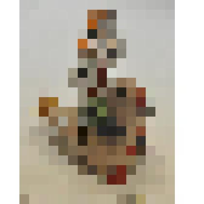 Мужичок на утке