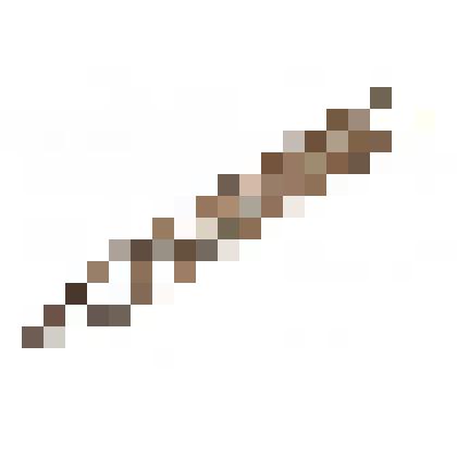 Игла для вязания сетей