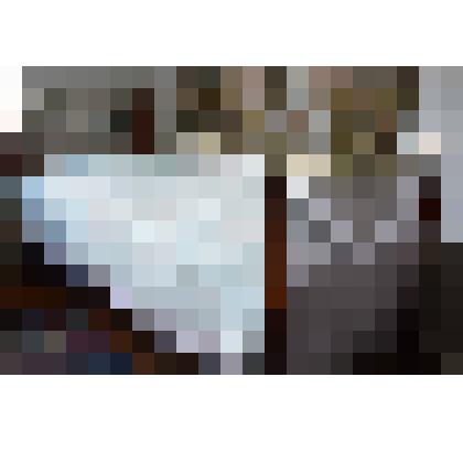 Кровать металлическая = 1920 г. с металлической сеткой