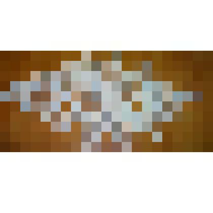 Салфетка белая