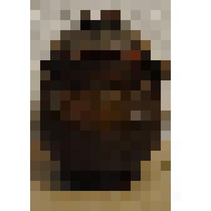 Сосуд керамический