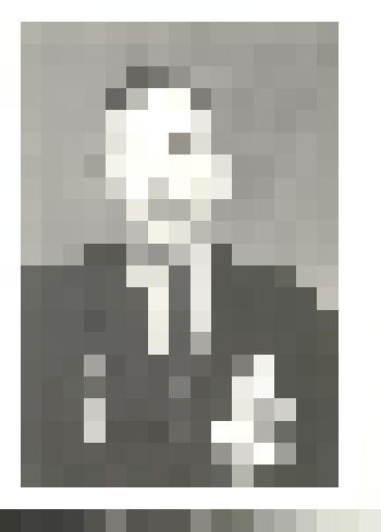 Фотография: Пресняков Игорь Тарасович, участник Великой Отечественной войны, защитник Москвы и Сталинграда