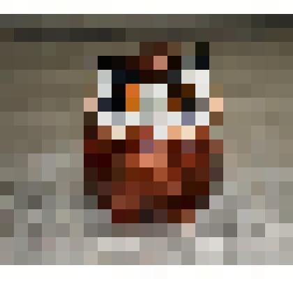 Скульптура (статуэтка) фарфоровая. Сова