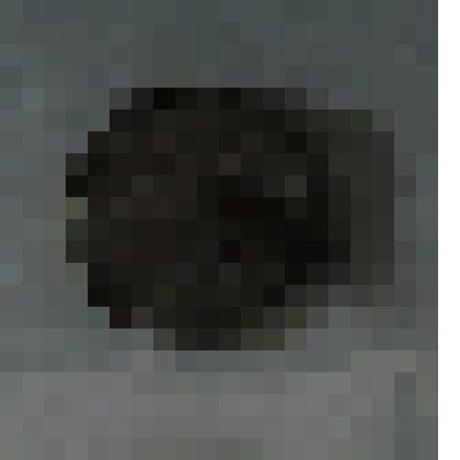 Самокованный гвоздь для обивки седел. ≈ 18-19 век