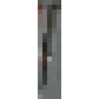 Самокованный строительный гвоздь