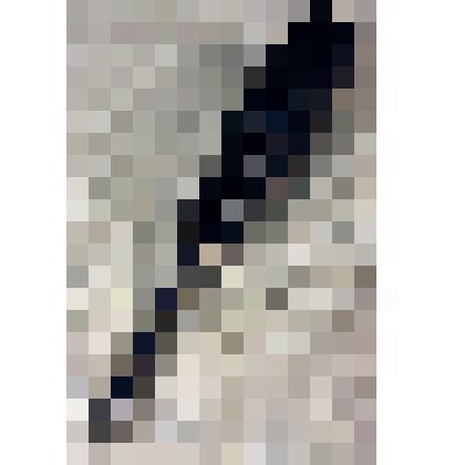 Отвертка плоская - инструмент радиомеханика СОРТПЦ, из коллекции материалов Давыдова Леонида Николаевича, старшего инженера Саратовского областного радиотелевизионного передающего центра