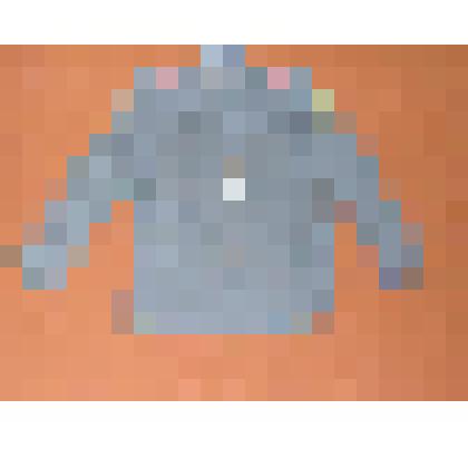 Китель повседневной формы одежды сотрудника милиции Российской Федерации