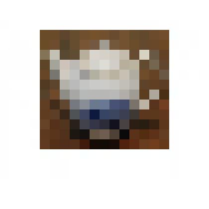 Чайник заварочный с крышкой