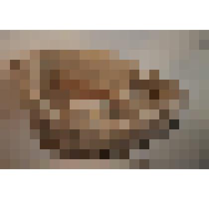 Жирник каменный