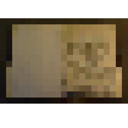 Адрес поздравительный коллектива треста «Новосибирскпромстрой» Н. К. Обухову с 50-летием со дня рождения, в суперобложке