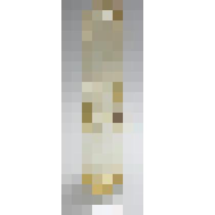 Ваза, из декоративного набора "Юрмала"