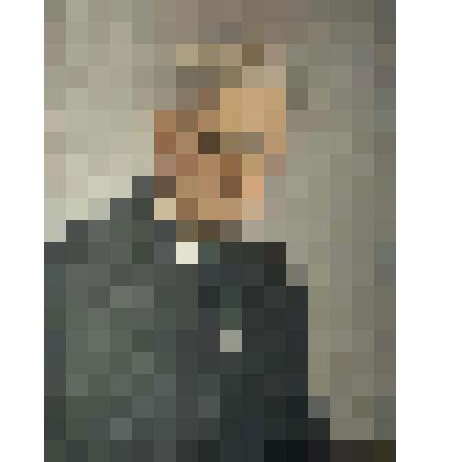 Картина. Портрет Новоселова Михаила Петровича