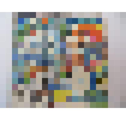 Журнал "Кругозор"