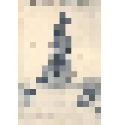 Хельсинки. Скульптурная группа, у подножия играющие дети. Открытка