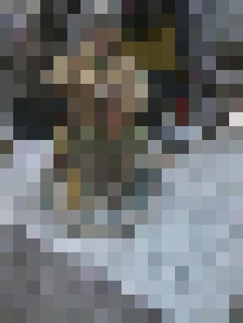 Статуэтка "Василий Тёркин"