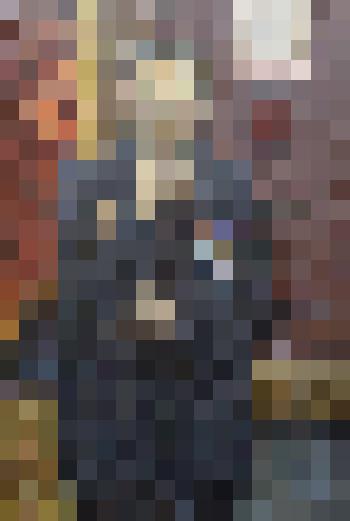 Ветеран Великой Отечественной войны разведчик Машихин В.С