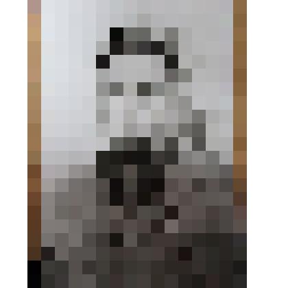 Фото: Овчинников Николай Степанович. По грудь, полуоборот. Санчурск, 1975 г