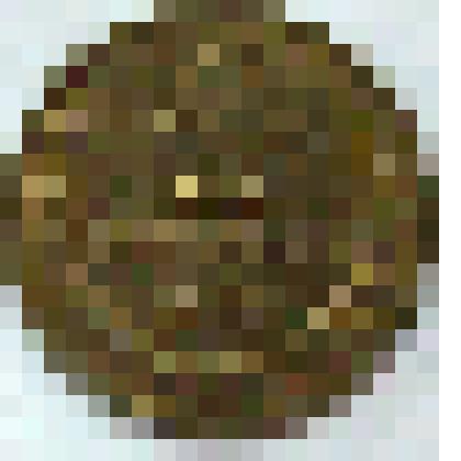 Монета 1 копейка