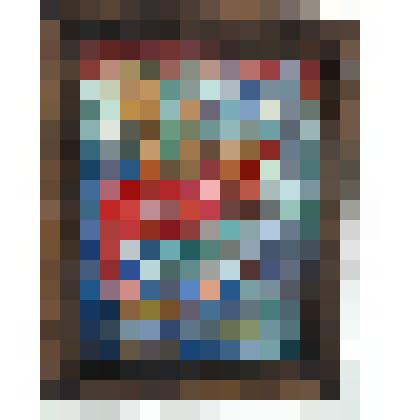 Автопортрет