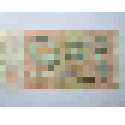 Билет государственного банка СССР 10 рублей, 1991 год