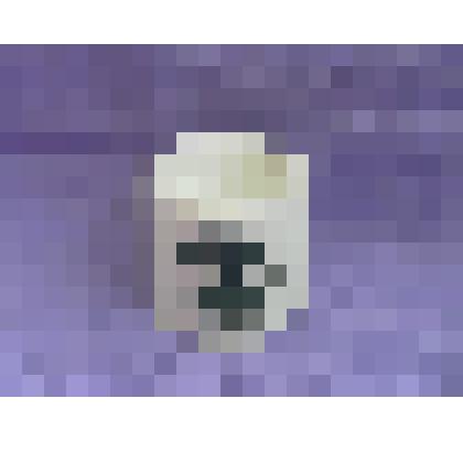 Чернильница