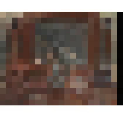 Натюрморт с отражением