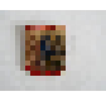 Значок "Город-герой Новороссийск"